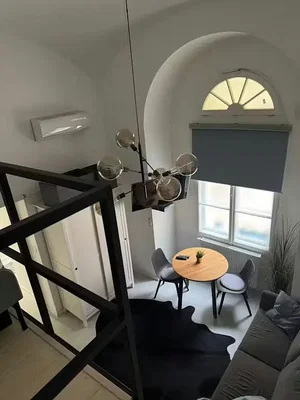 Obývací pokoj