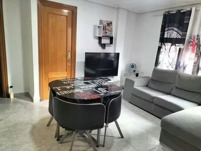 Dnevni boravak