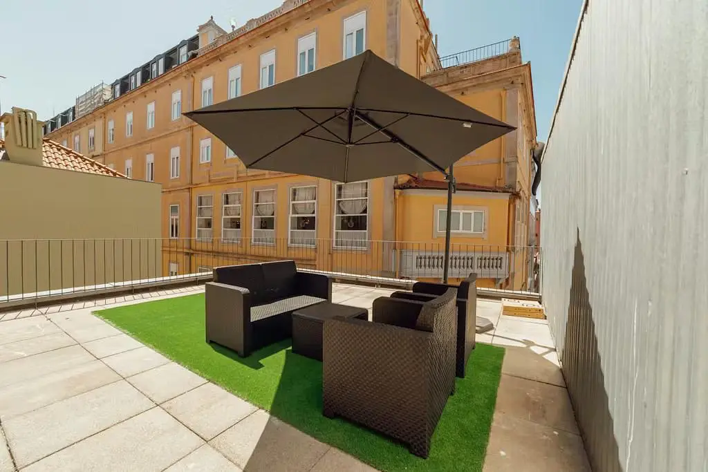 Salon