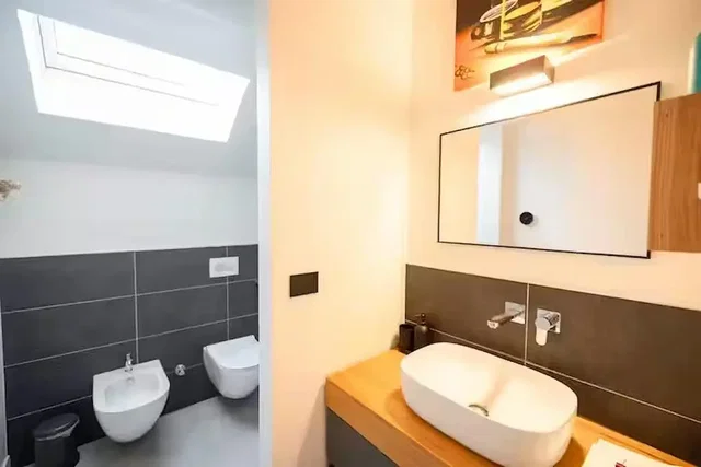 Oturma odası