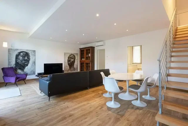 Oturma odası