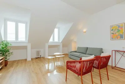 Obývací pokoj
