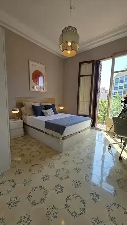 Oturma odası