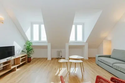 Obývací pokoj