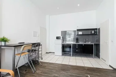 Obývací pokoj