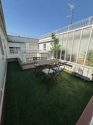 Oturma odası