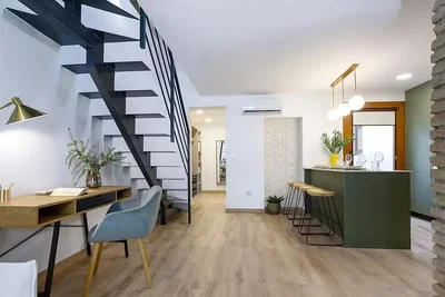 Woonkamer