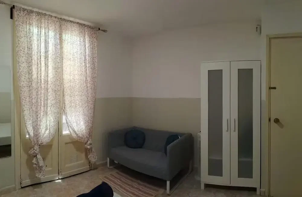 غرفة معيشة