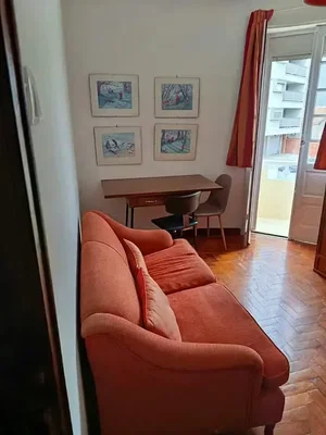 Дневна соба