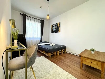Obývačka