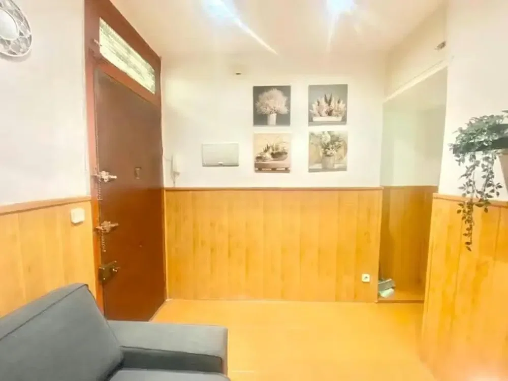 Obývací pokoj