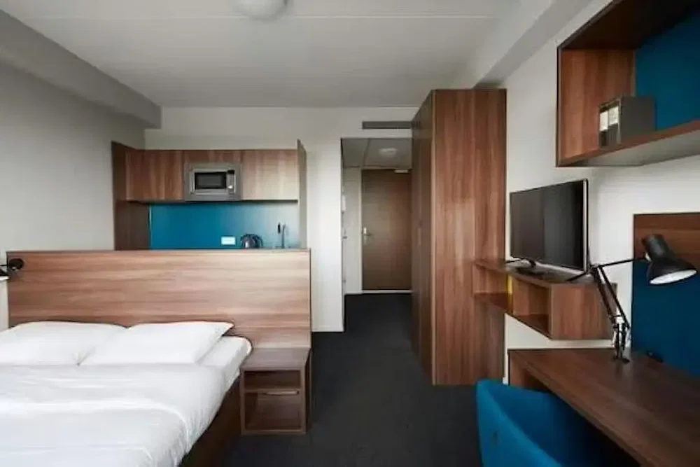 Woonkamer