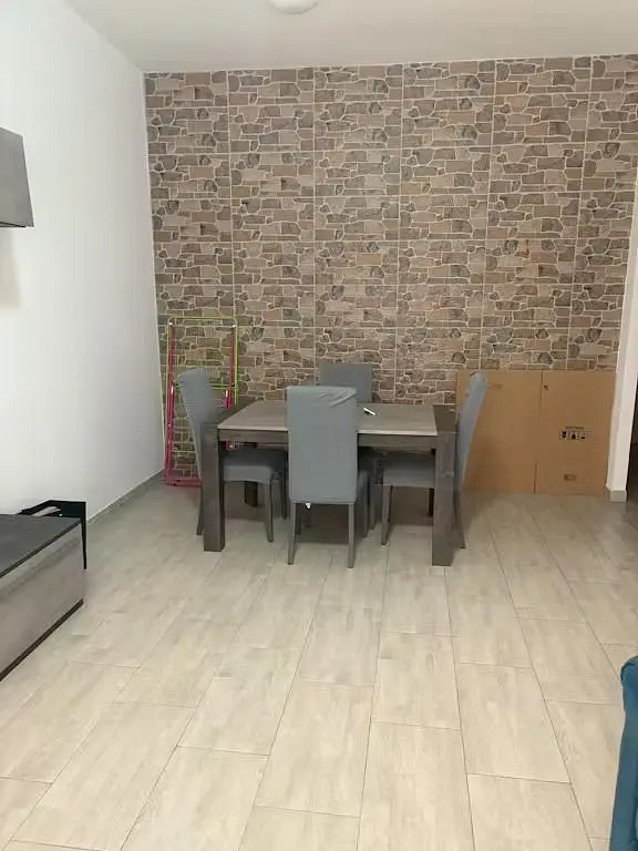 Дневна соба