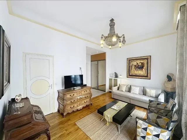 Obývací pokoj