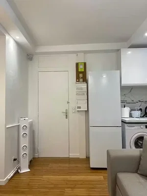 Дневна соба