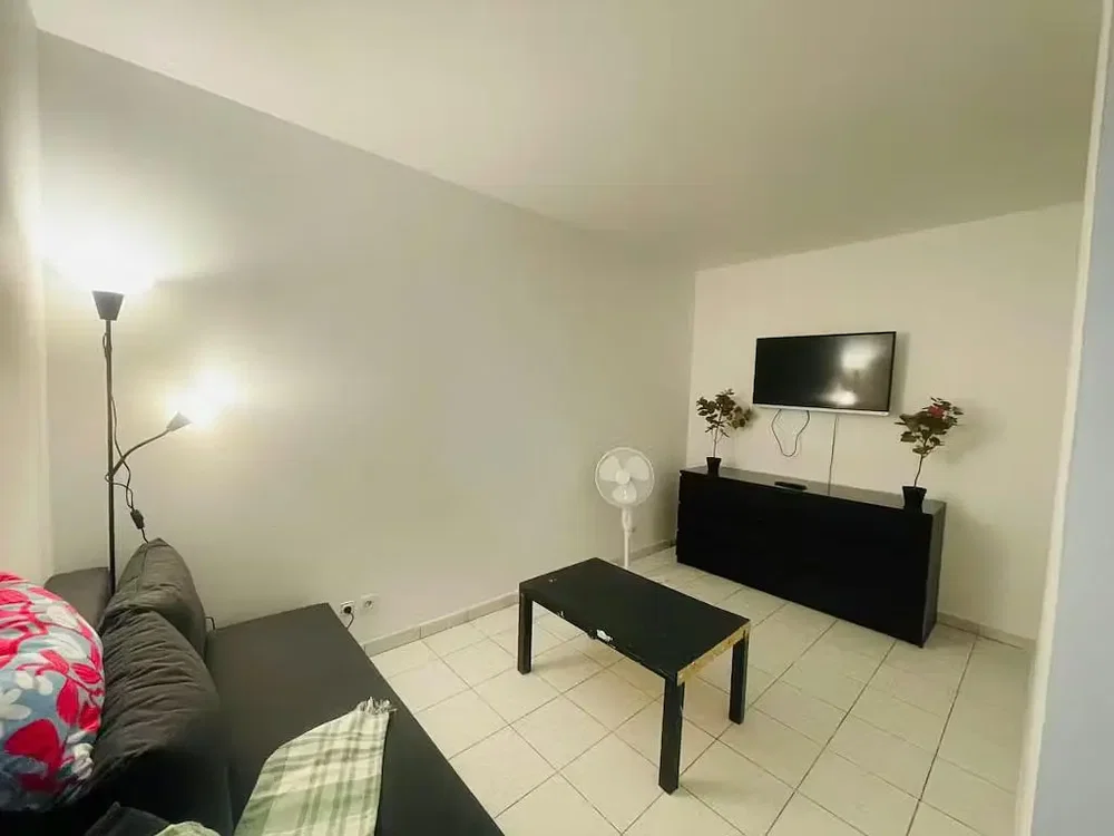 Obývací pokoj