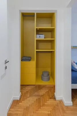 Dnevni boravak