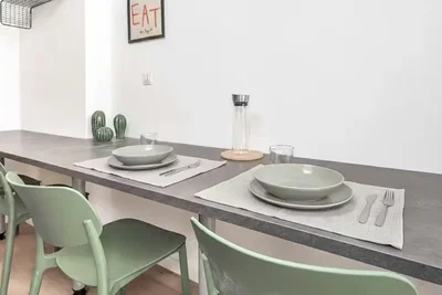 غرفة معيشة