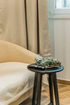 غرفة معيشة