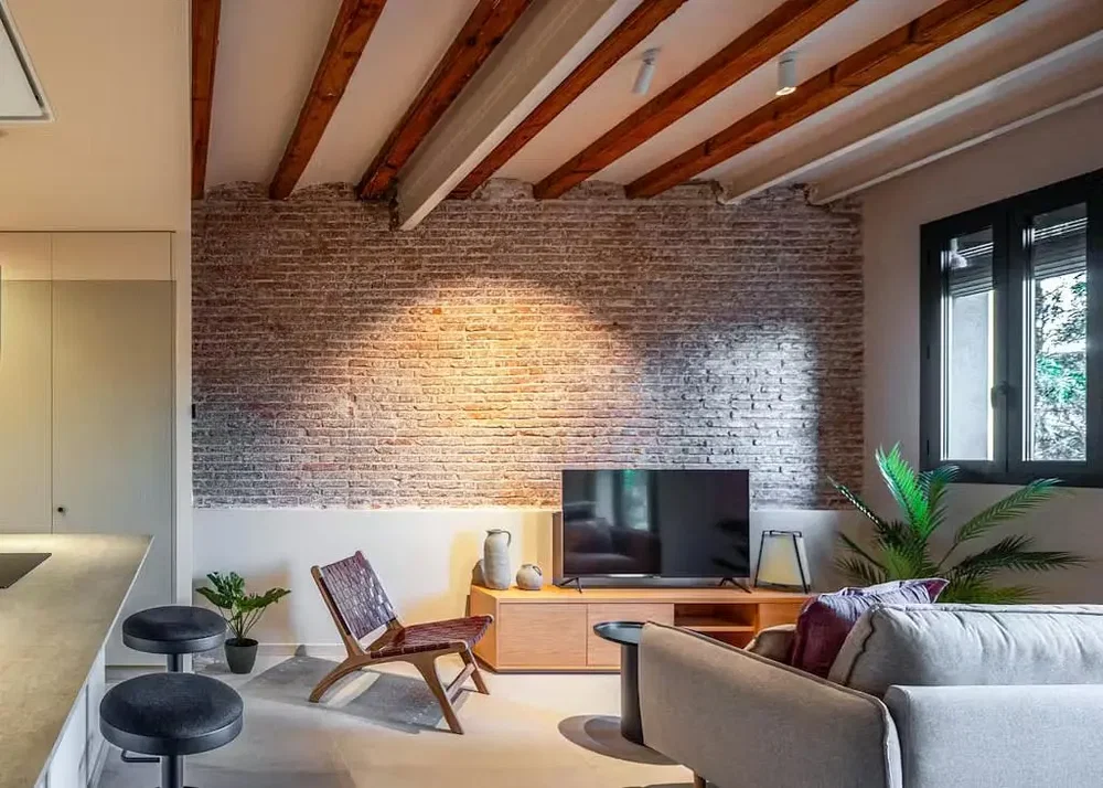 Woonkamer
