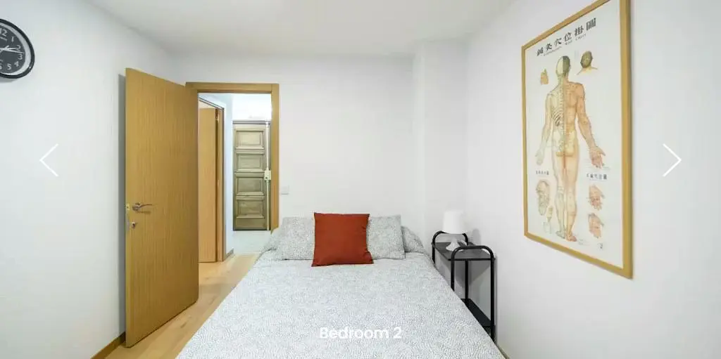 غرفة معيشة