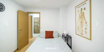 غرفة معيشة