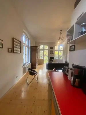 Oturma odası