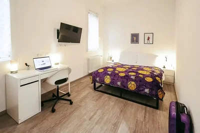 Salon
