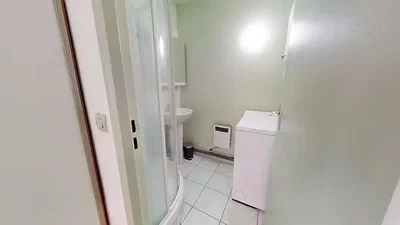 Obývací pokoj