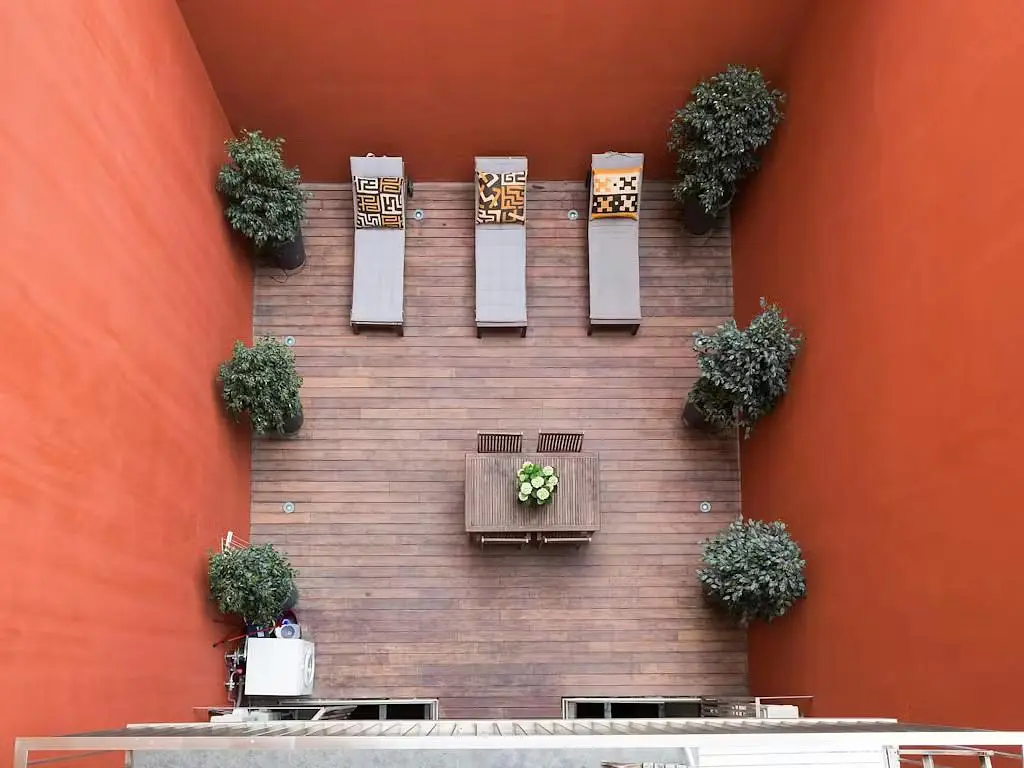 Soggiorno
