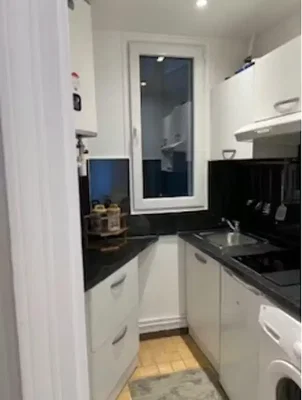 Obývací pokoj