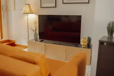 Oturma odası