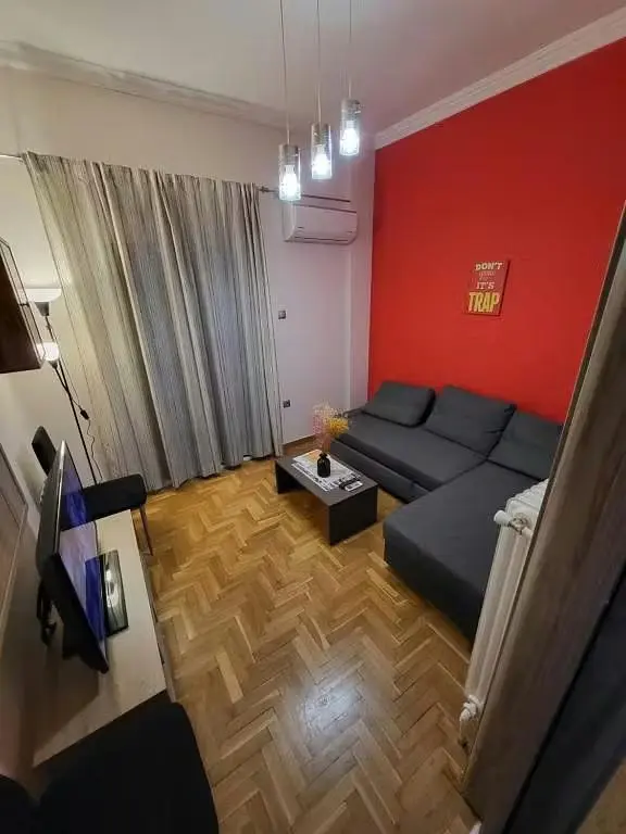Obývací pokoj