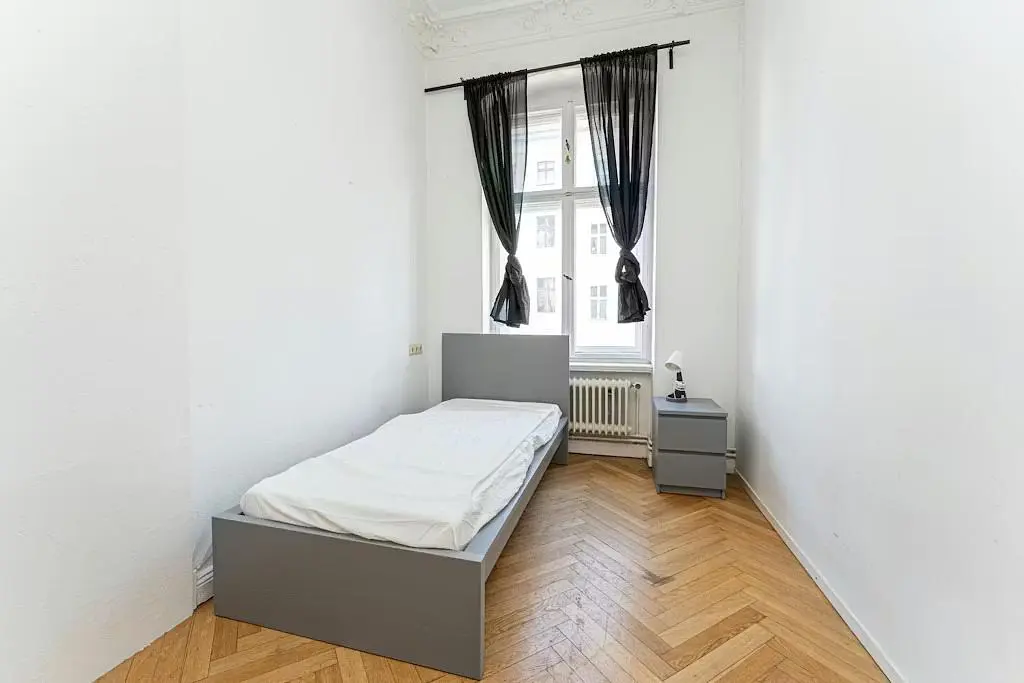 Obývačka