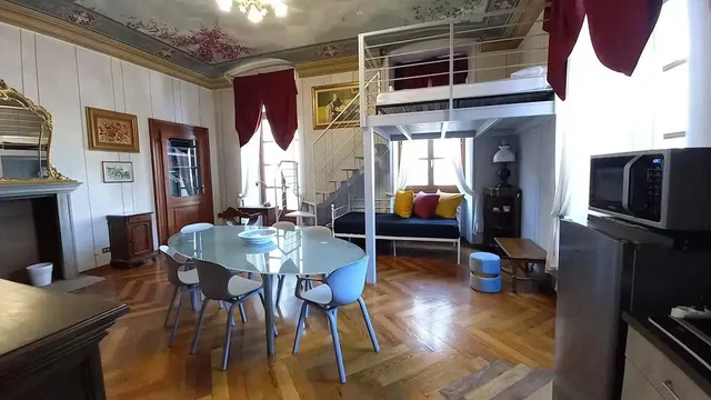 Dnevni boravak