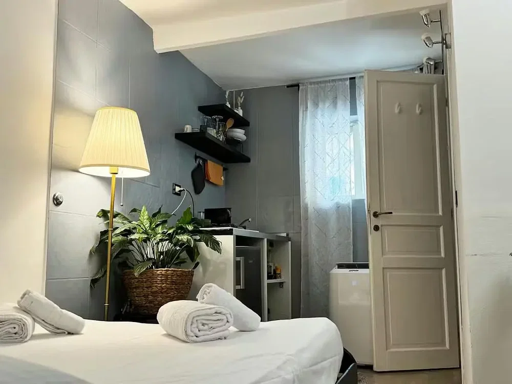 Oturma odası