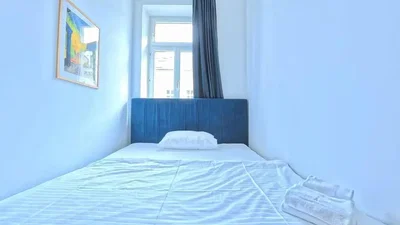 Obývačka