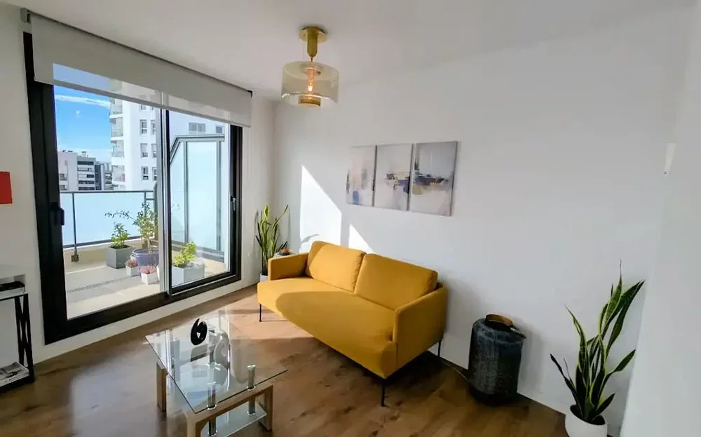 Obývací pokoj