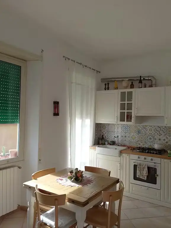 Oturma odası