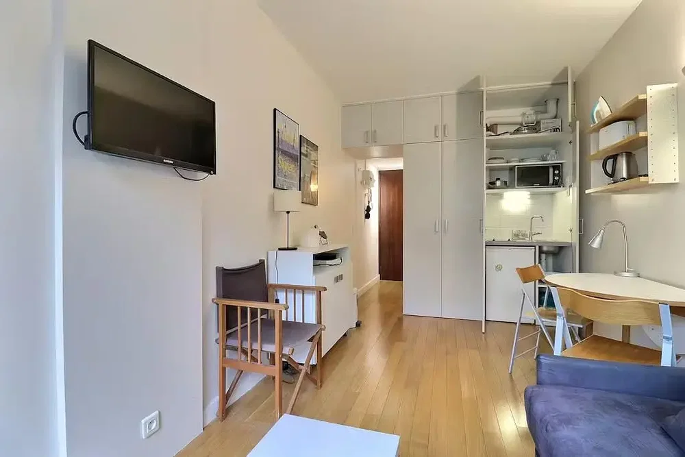 Sala de estar