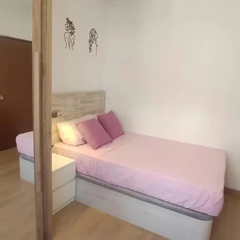 غرفة معيشة