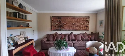 غرفة معيشة