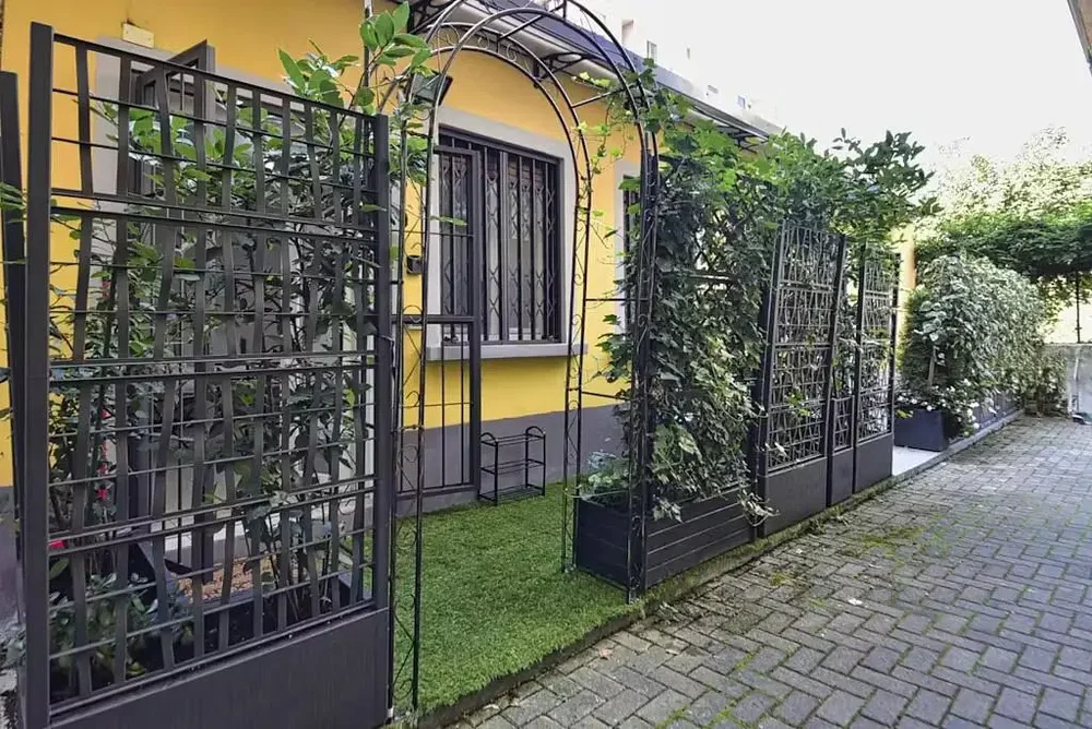 Oturma odası