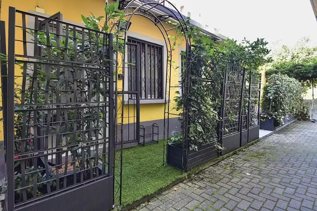Oturma odası