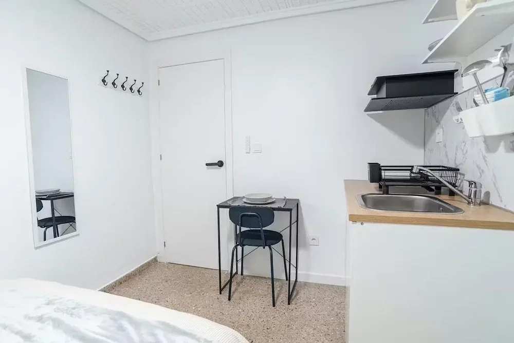 Obývací pokoj
