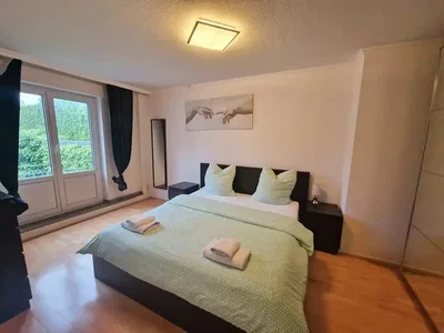 Obývačka