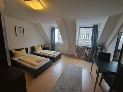 Obývačka