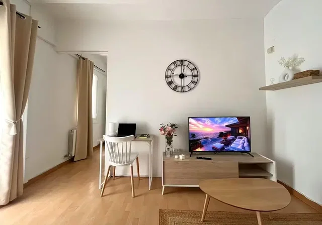 Obývací pokoj