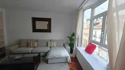 Obývací pokoj