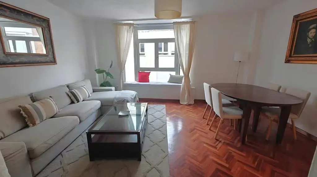 Obývací pokoj
